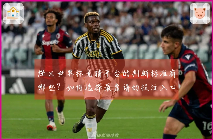 烽火世界杯竞猜平台的判断标准有哪些？如何选择最靠谱的投注入口？