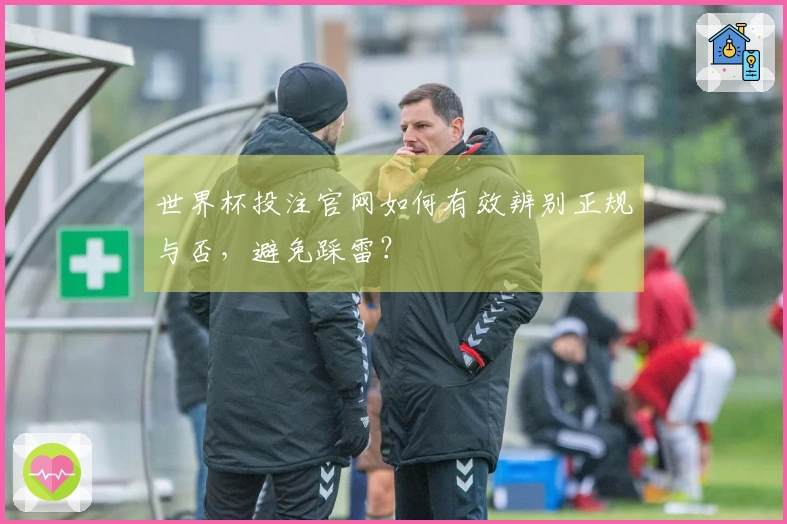 世界杯投注官网如何有效辨别正规与否，避免踩雷？