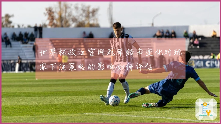世界杯投注官网冠军赔率变化对玩家下注策略的影响如何评估