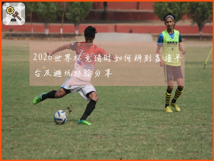 2026世界杯竞猜时如何辨别靠谱平台及避坑经验分享