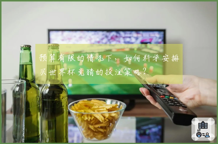 预算有限的情况下，如何科学安排买世界杯竞猜的投注策略？