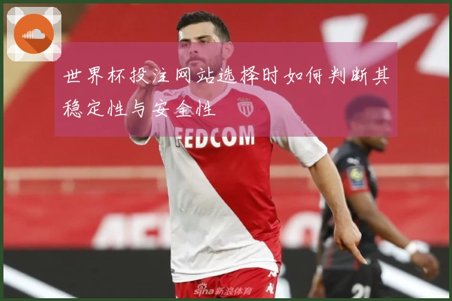 世界杯投注网站选择时如何判断其稳定性与安全性