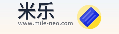 米乐 Logo